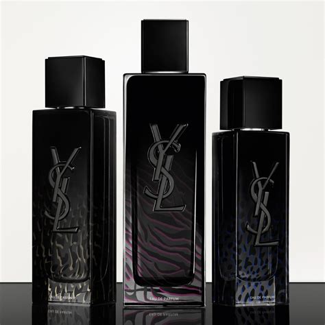 are ysl and saint laurent the same|what is ysl stand for.